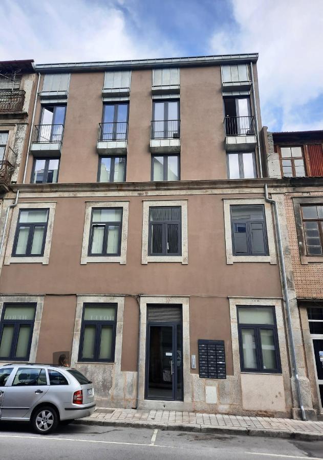 Smiling Places - Apartment In Porto Exterior photo