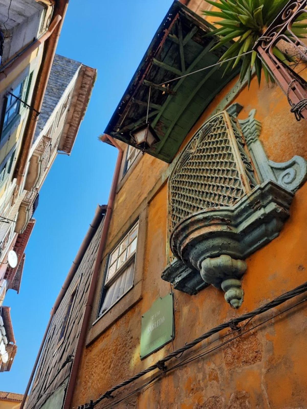 Smiling Places - Apartment In Porto Exterior photo